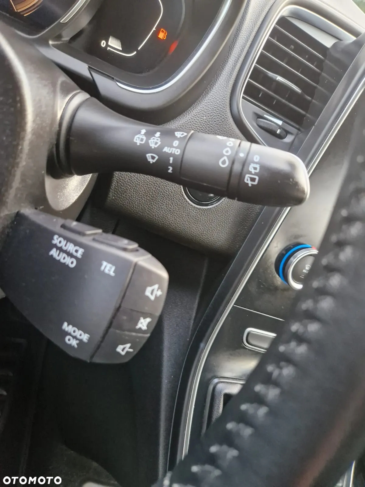 Renault Scenic - 20