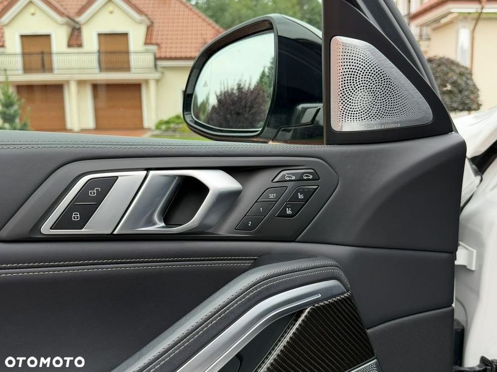 BMW X6 - 20
