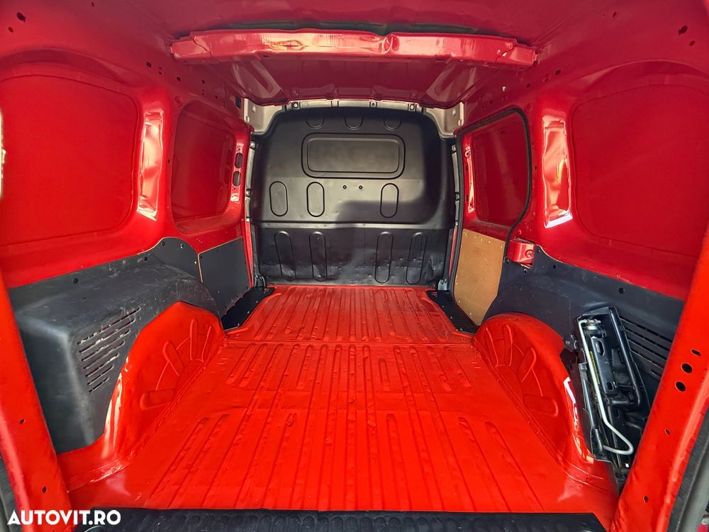Mercedes-Benz Citan - 9