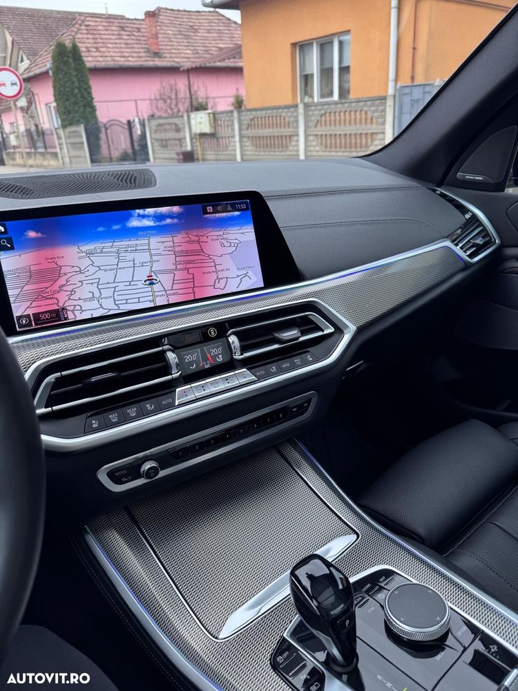 BMW X5 xDrive45e - 7