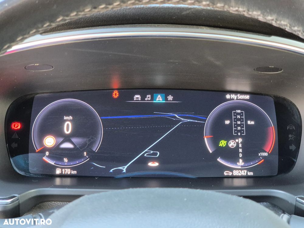 Renault Talisman - 32