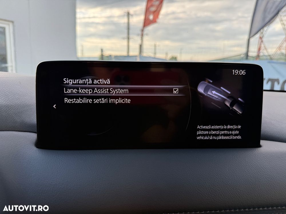 Mazda CX-5 SKYACTIV D150 AT Exclusive-Line - 22