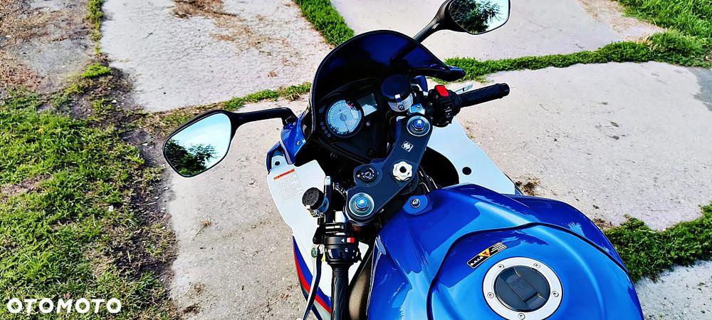 Suzuki GSX-R - 9