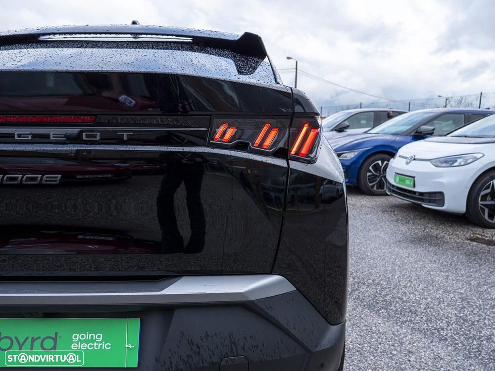 Peugeot E-3008 73 kWh Allure - 13