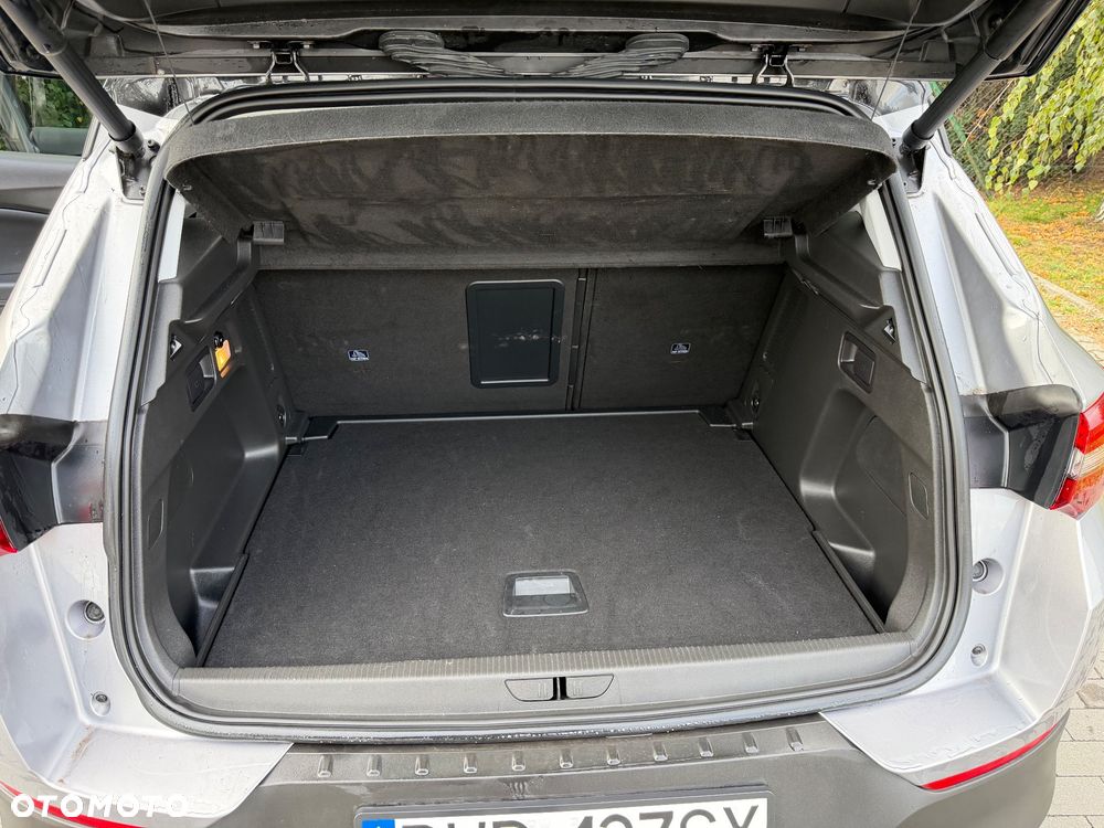 Opel Grandland X - 14
