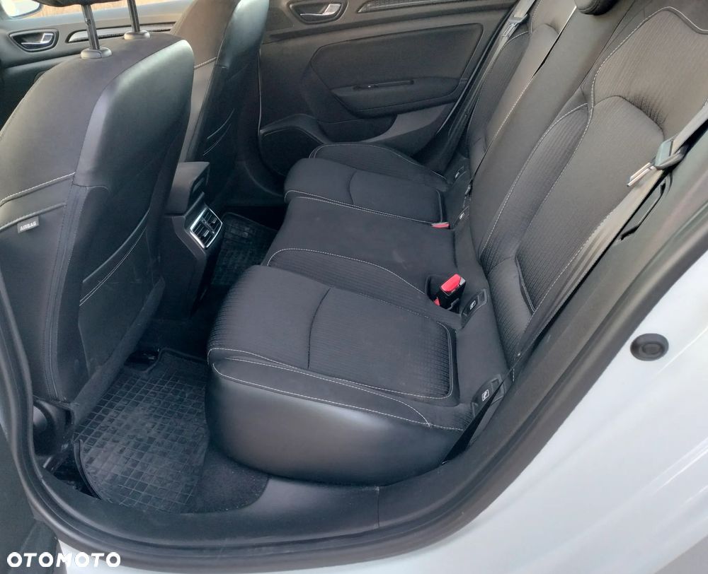 Renault Megane 1.2 Energy TCe Intens - 13