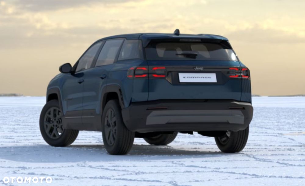 Jeep Compass - 4