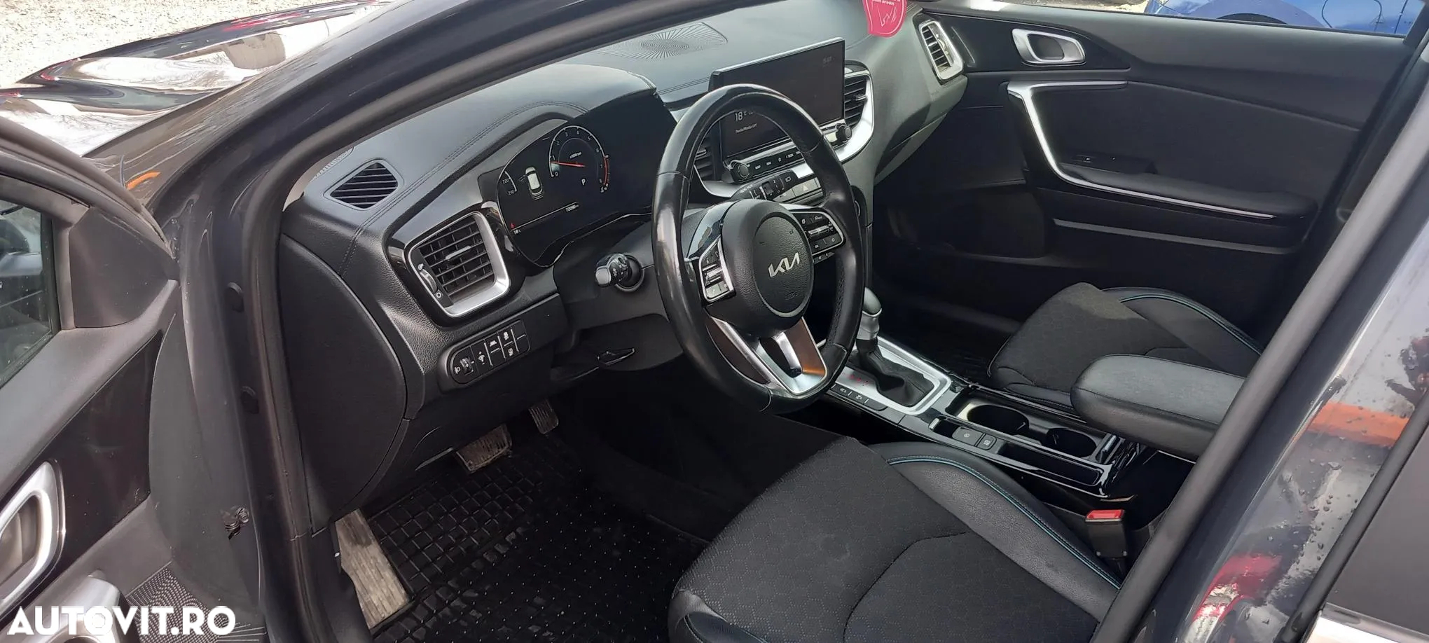 Kia XCeed 1.5 T-GDI 7DCT Style+ - 5