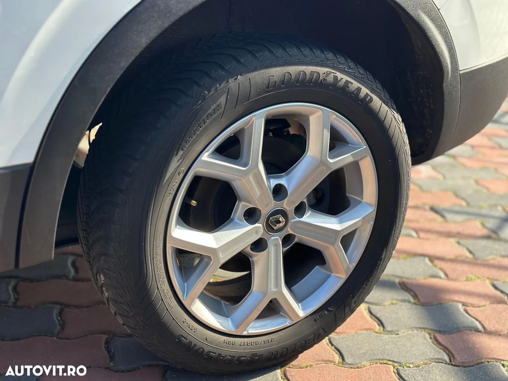 Renault Kadjar TCe 140 GPF Intens - 21