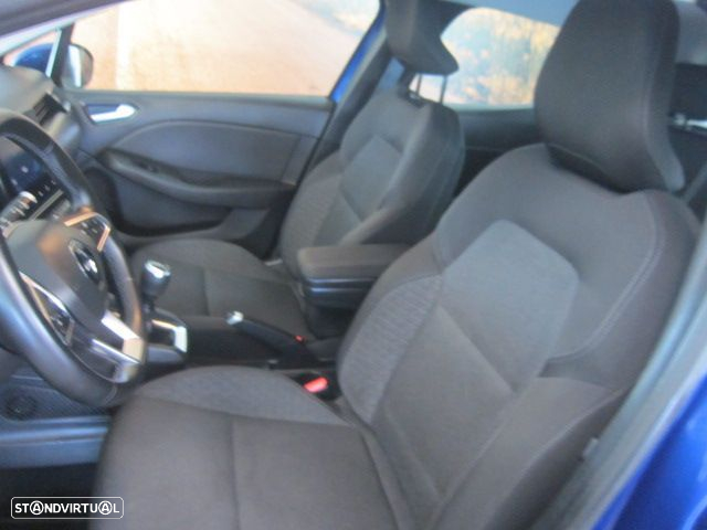 Renault Clio 1.0 TCe Intens - 19