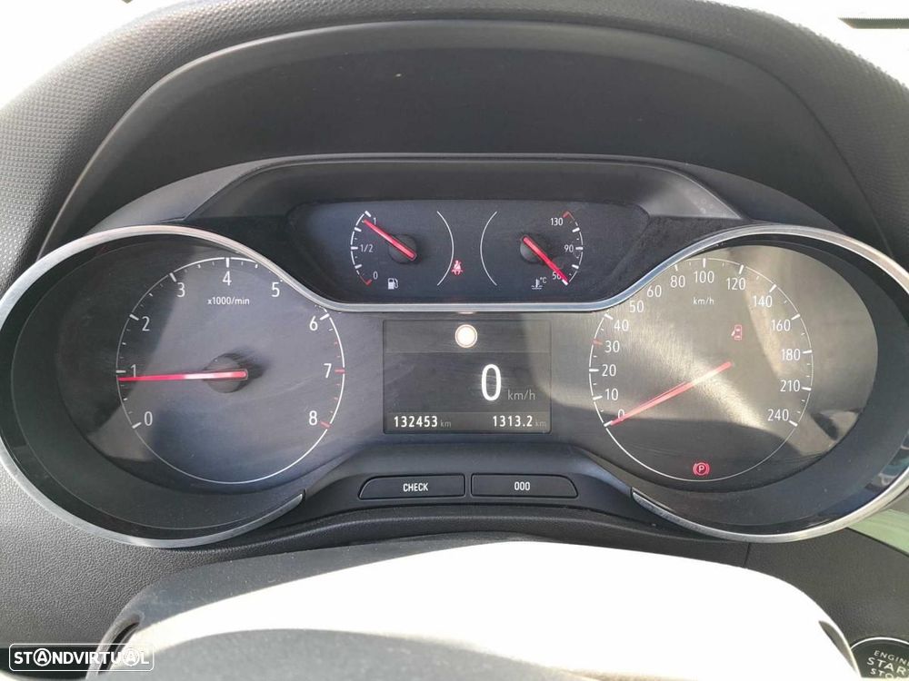 Opel Crossland 1.2 T Elegance - 3