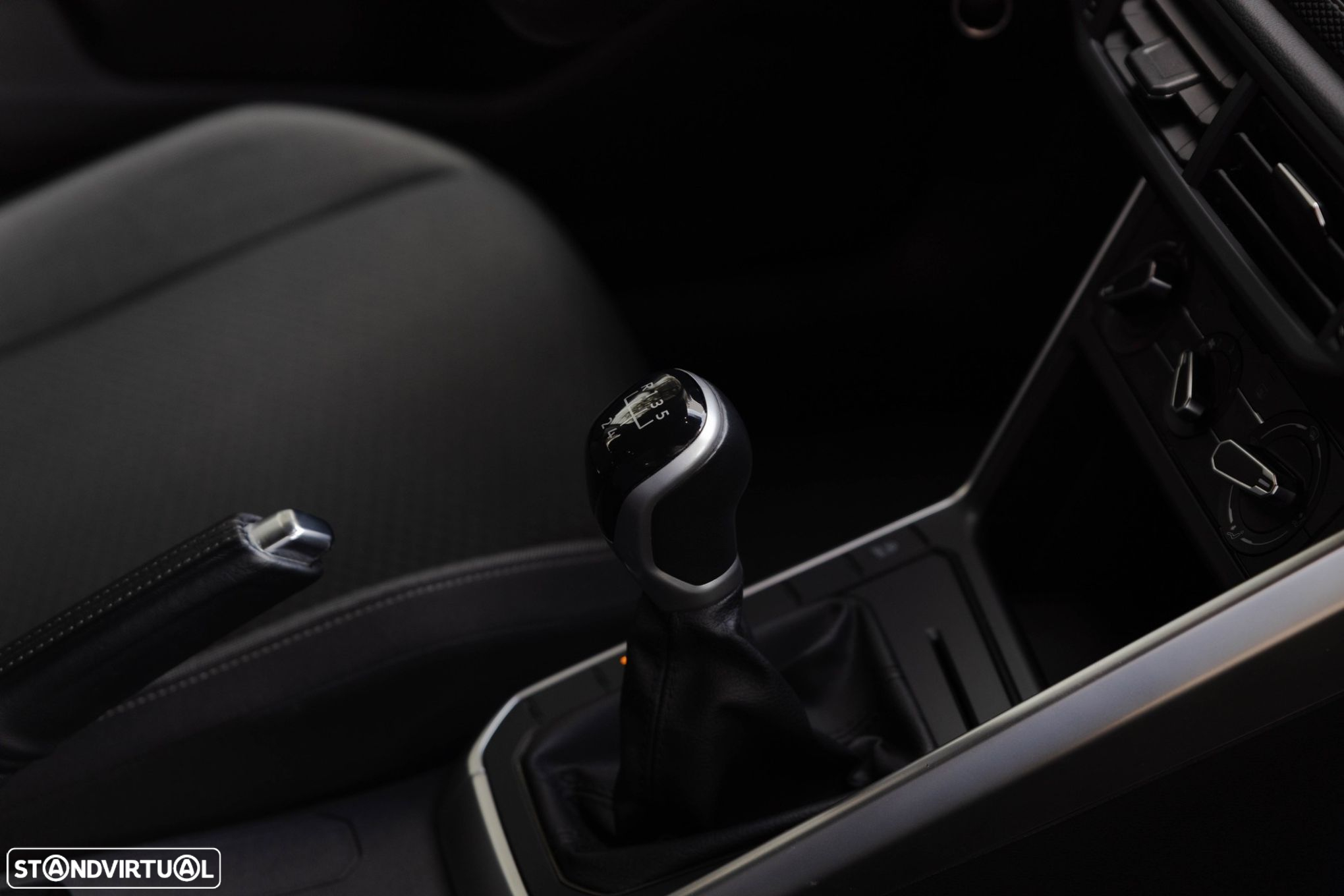 VW Taigo 1.0 TSI Life - 24