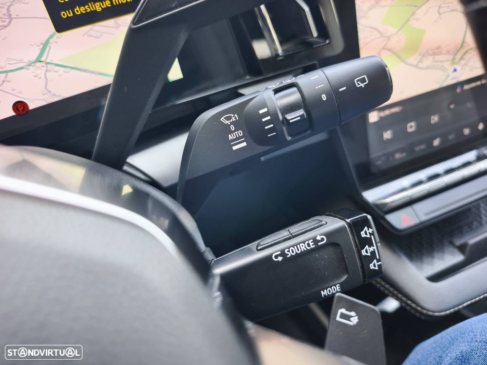 Renault Mégane E-Tech EV60 Iconic Optimum Charge - 18