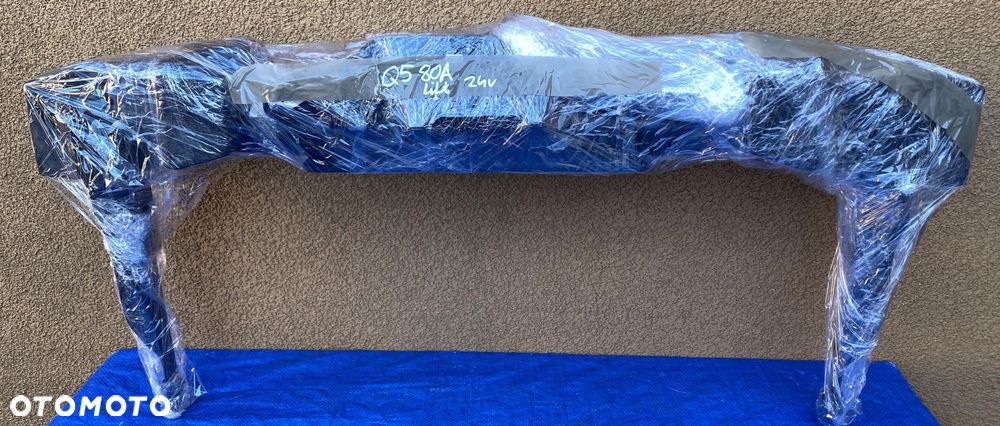 AUDI Q5 80A LIFT SUV HAK HOLOWNICZY ORIS ELEKTRYCZNY MODUŁ 8W5907383D - 3