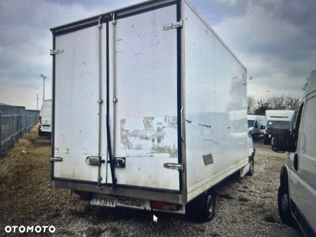 Mercedes-Benz Sprinter 314 CDI 906 - 2