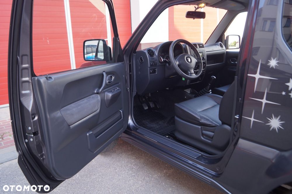 Suzuki Grand Vitara 1.6 Comfort - 16