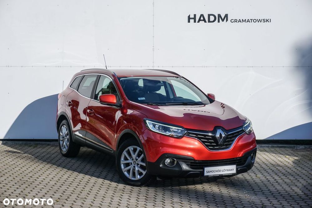 Renault Kadjar - 1