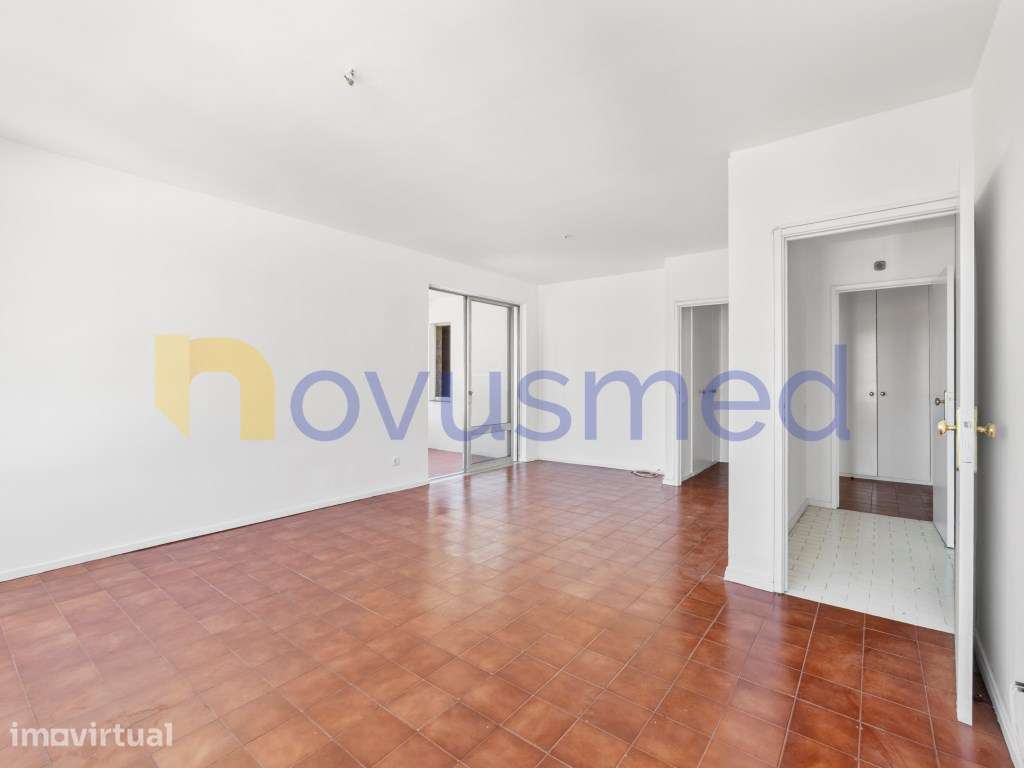 Apartamento T3 com Suíte em Águas Santas, Maia - Grande imagem: 3/22