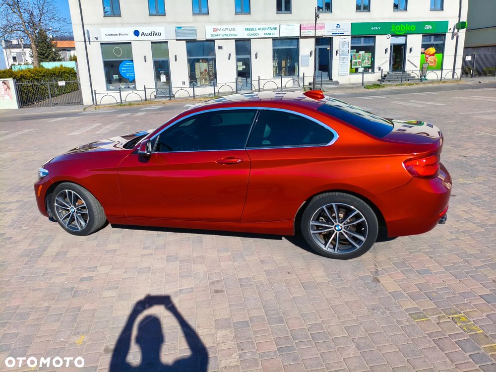 BMW Seria 2 - 8