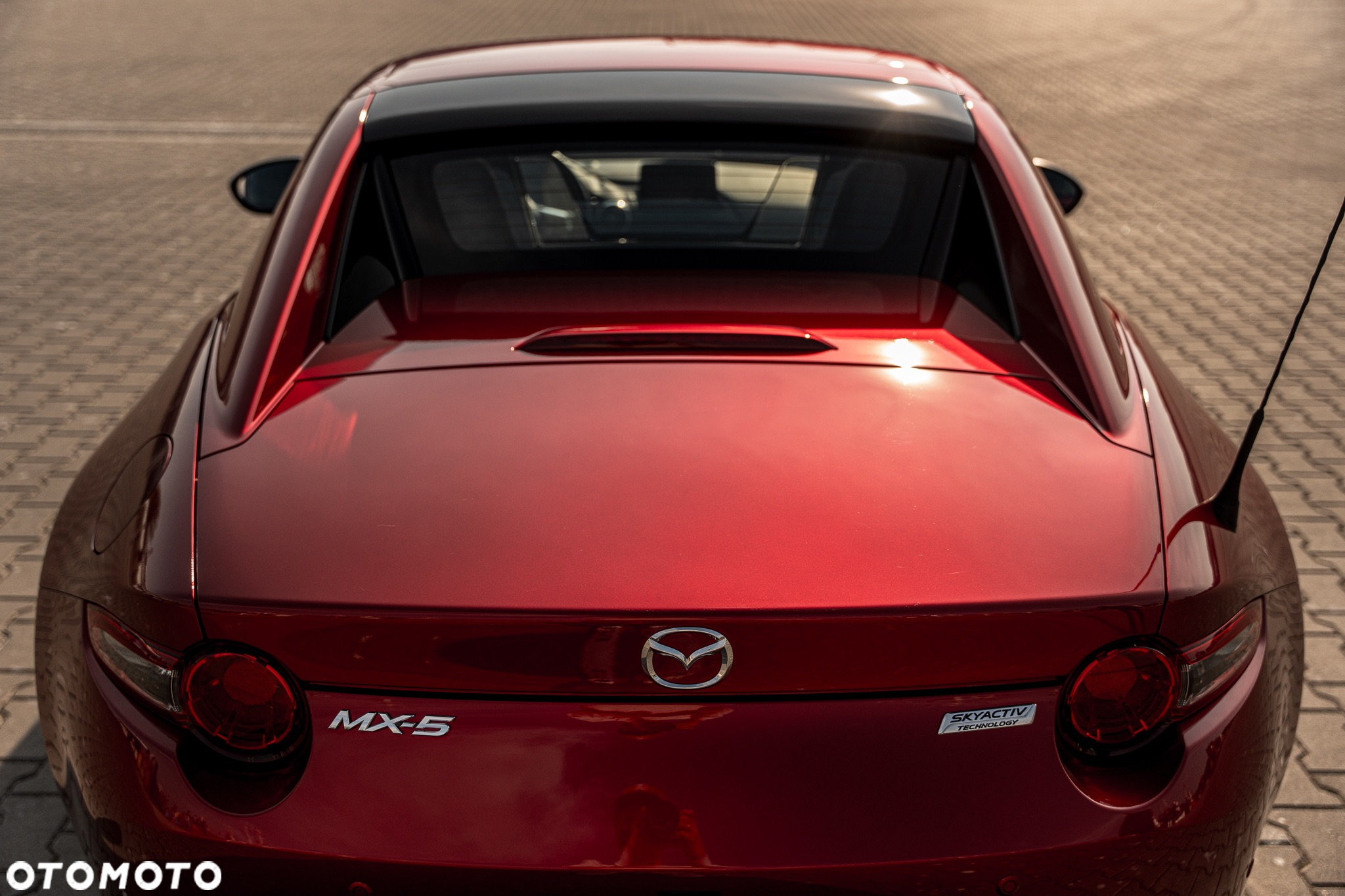 Mazda MX-5 2.0 Skyfreedom i-ELOOP - 29