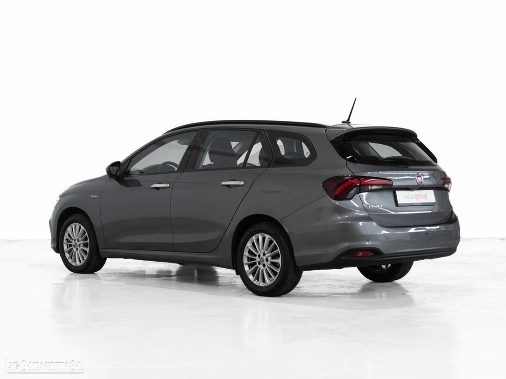 Fiat Tipo Station Wagon - 4