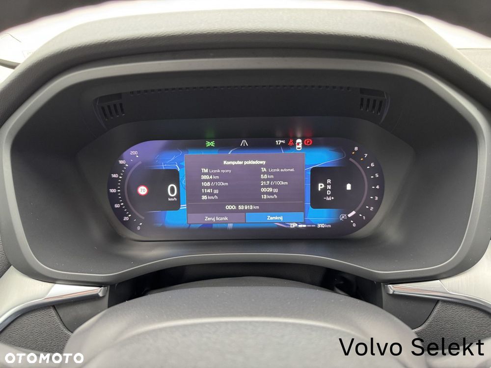 Volvo XC 60 - 19