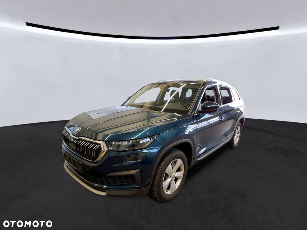 Skoda Kodiaq 2.0 TSI 4x4 Style DSG - 1