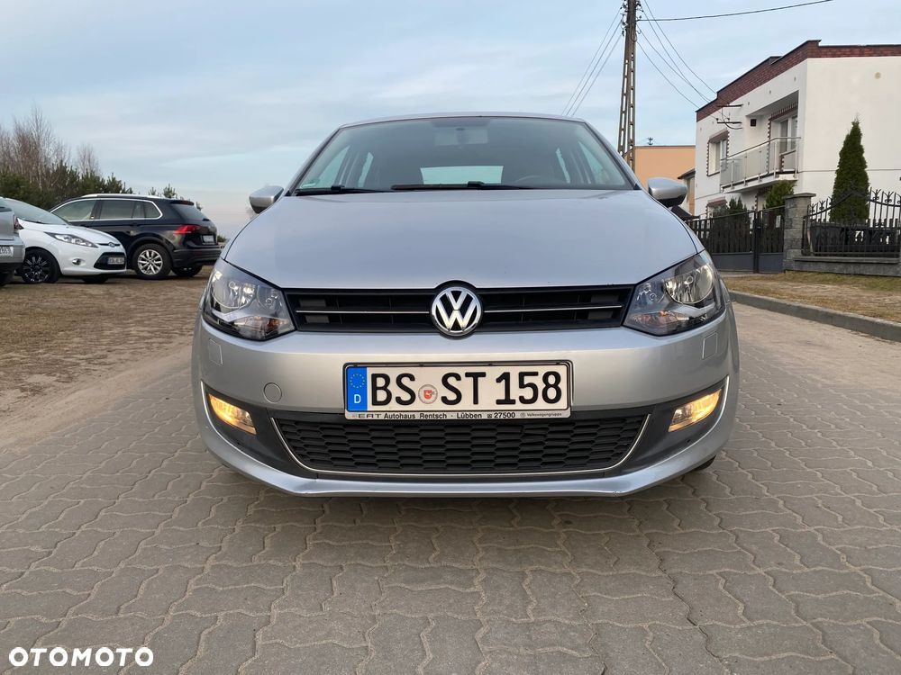 Volkswagen Polo 1.4 16V Highline - 2