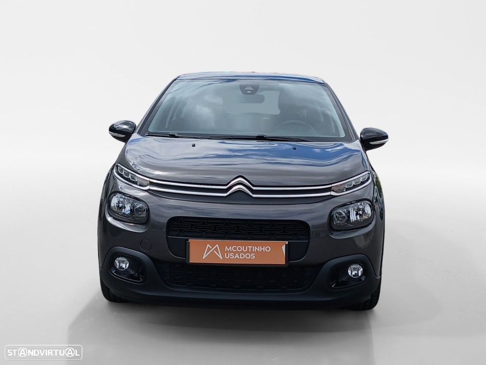 Citroën C3 1.2 PureTech Feel - 8
