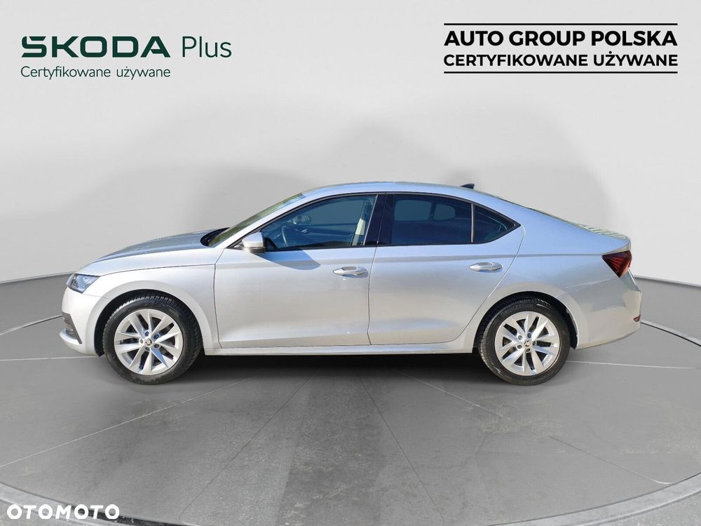 Skoda Octavia 1.5 TSI ACT Ambition - 4