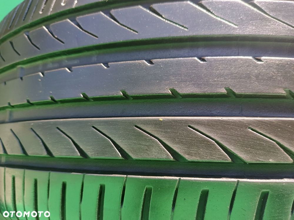 215/50/18 toyo proxes r40, 4 szt 6,8 mm - 5