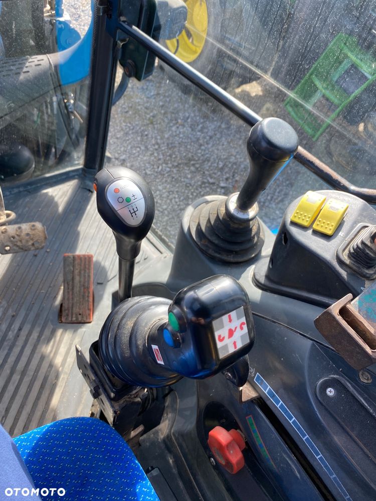 Landini Vision 95 - 12