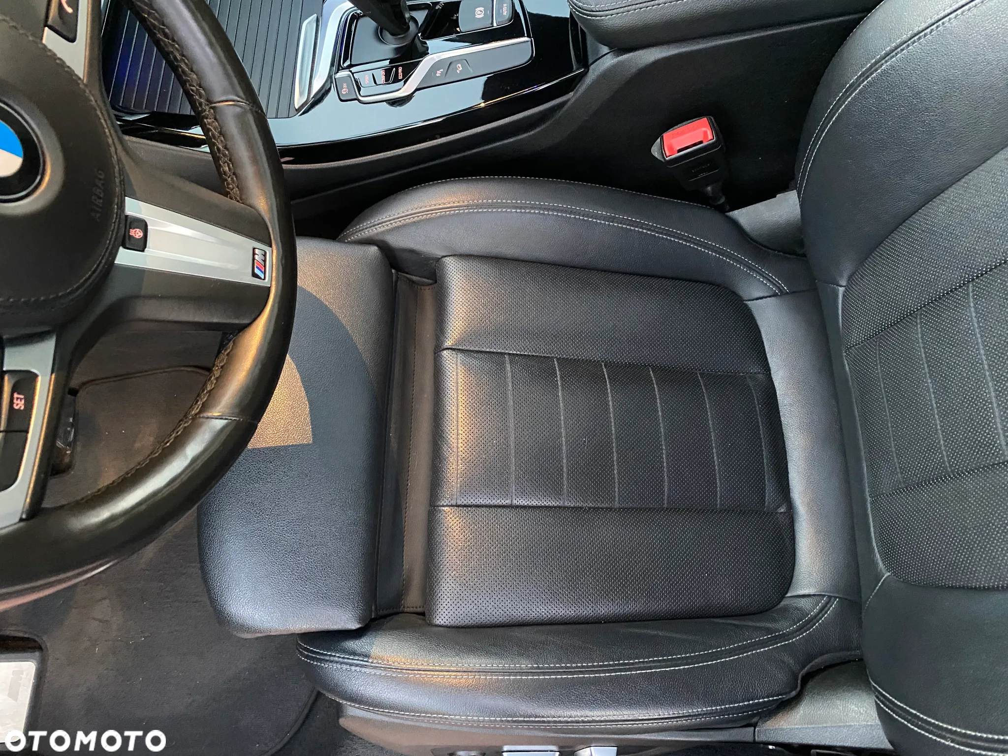 BMW X3 M M40i - 33