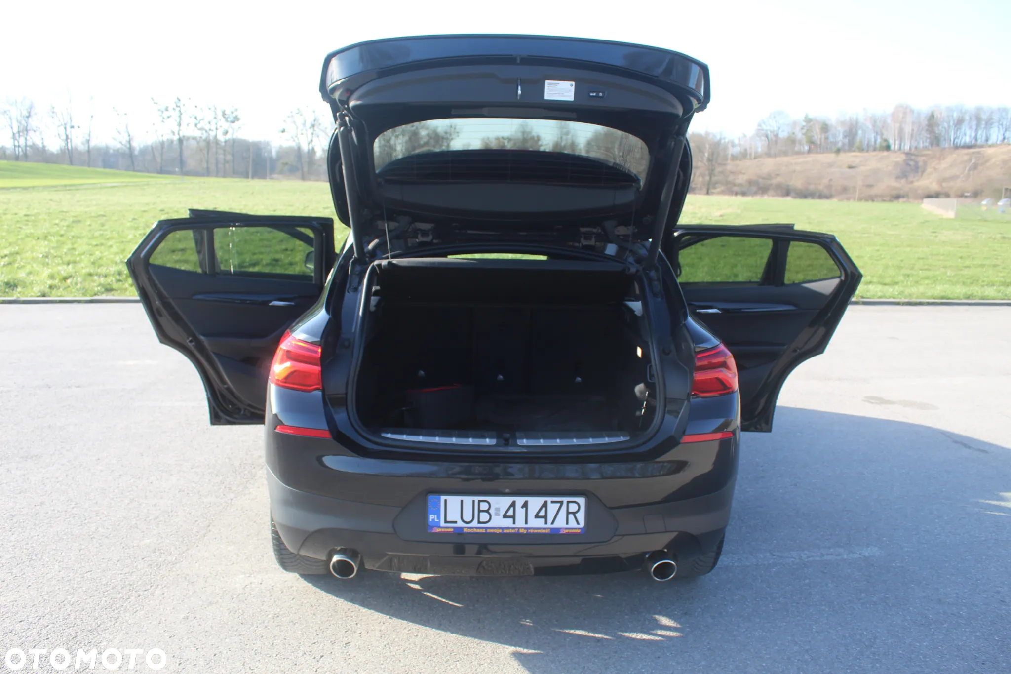BMW X2 - 27