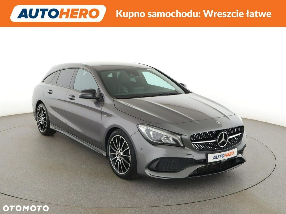 Mercedes-Benz CLA 220 4Matic 7G-DCT AMG Line - 11