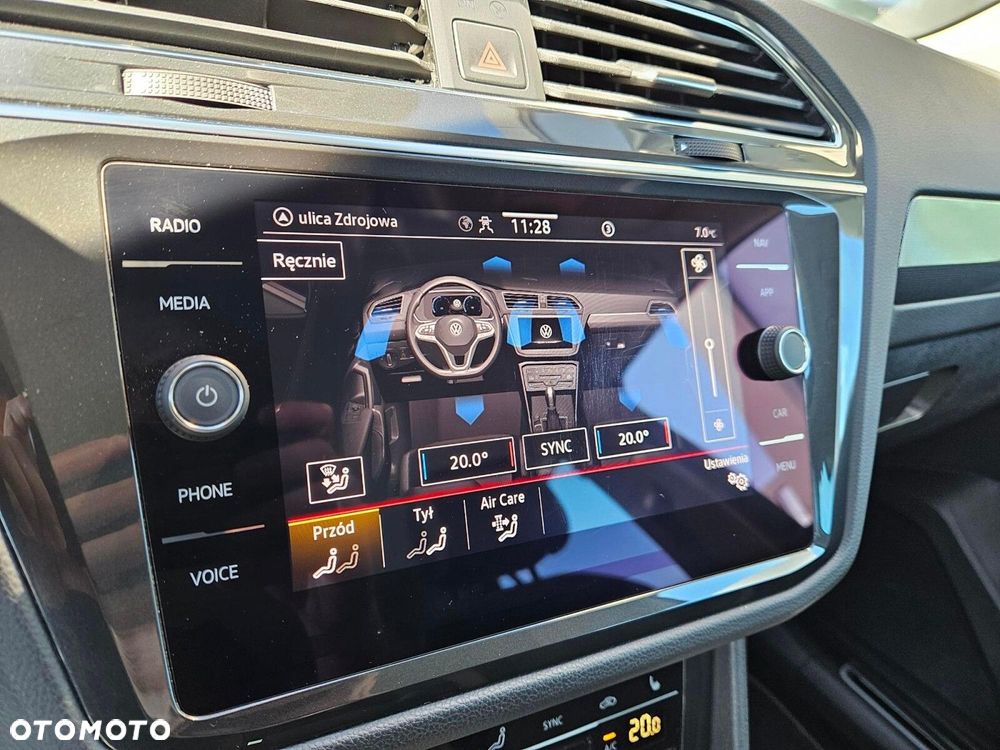 Volkswagen Tiguan - 25