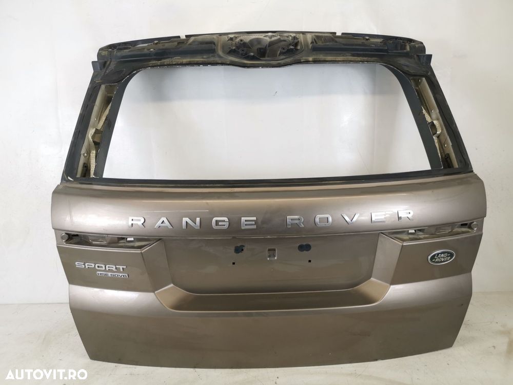 Haion Spate Land Rover  Range Rover Sport 2 [2013 - 2020] Original In - 1