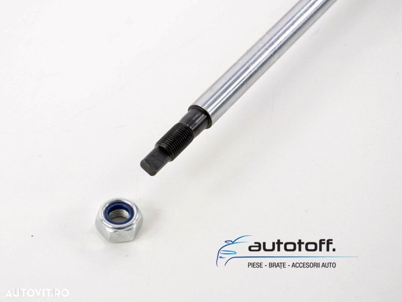 Suspensie sport FK reglabila pe inaltime VW Scirocco (08-14) - 9