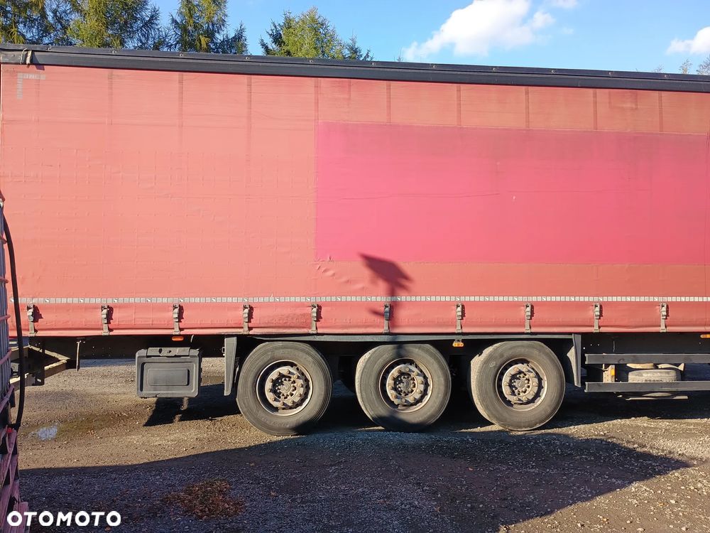 Volvo Fh 460 eev - 8