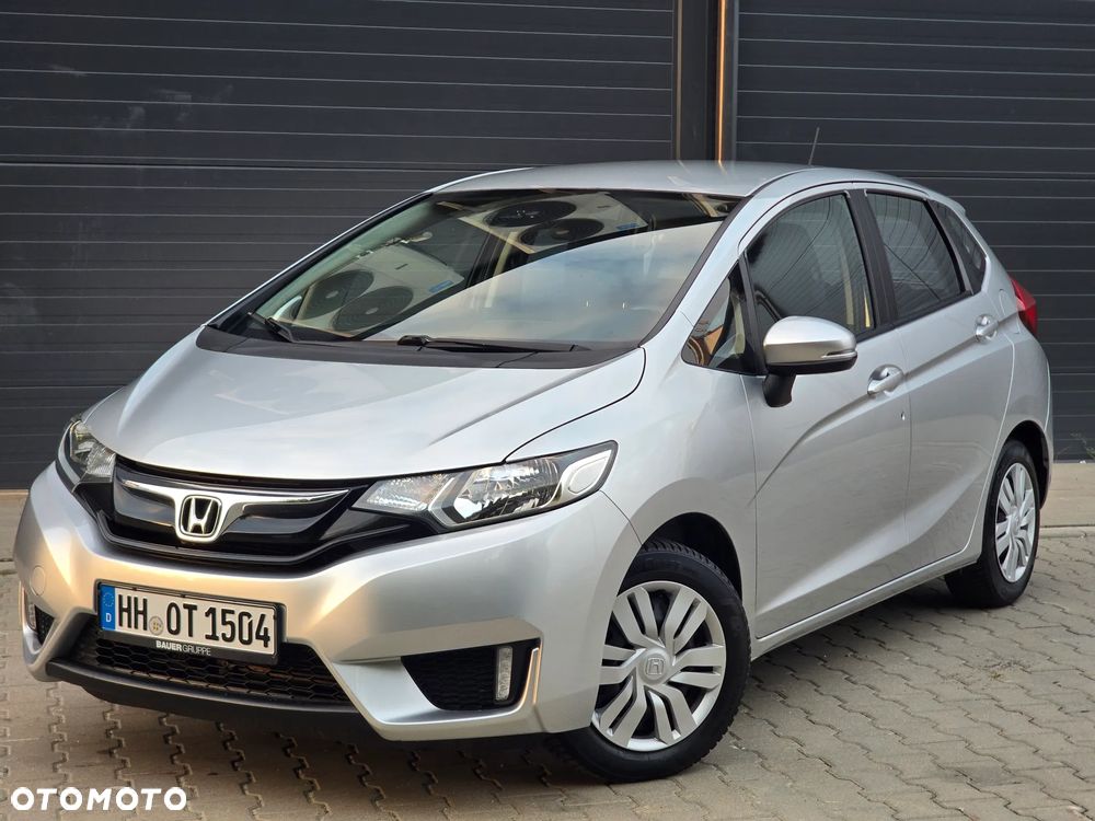 Honda Jazz 1.3 i-VTEC Comfort - 11