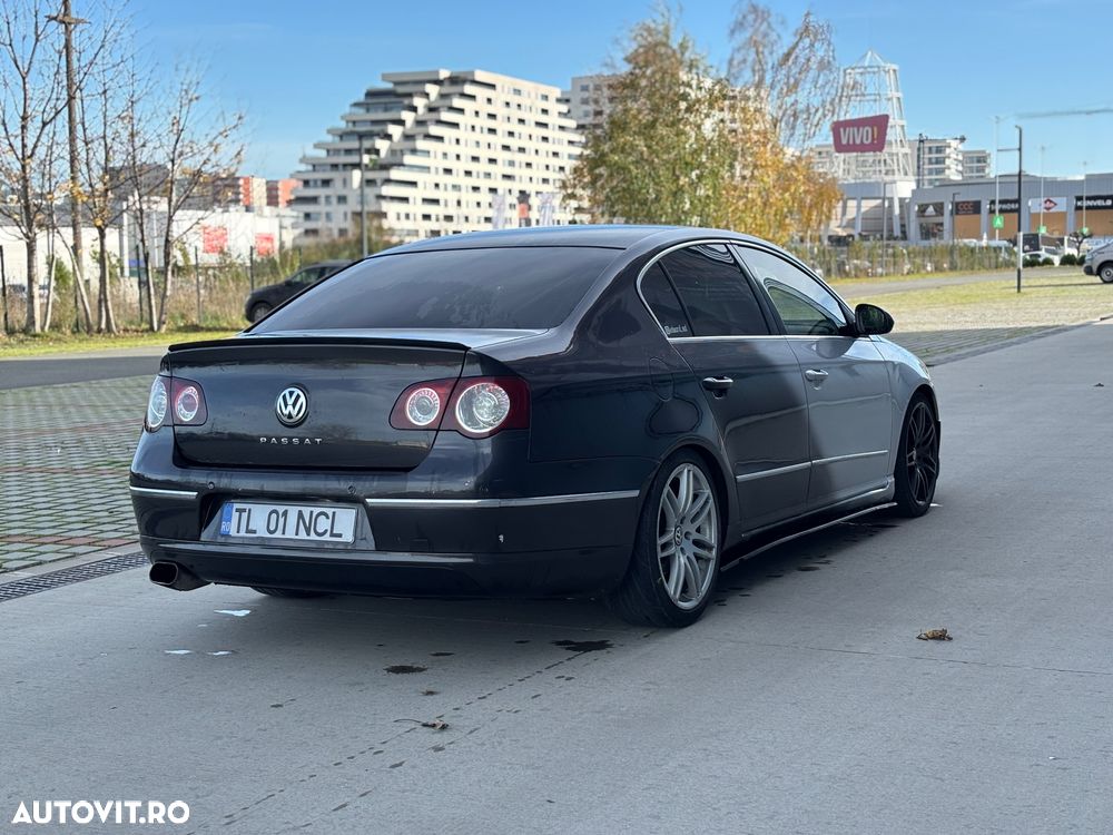 Volkswagen Passat Variant 2.0 TDI Comfortline - 7