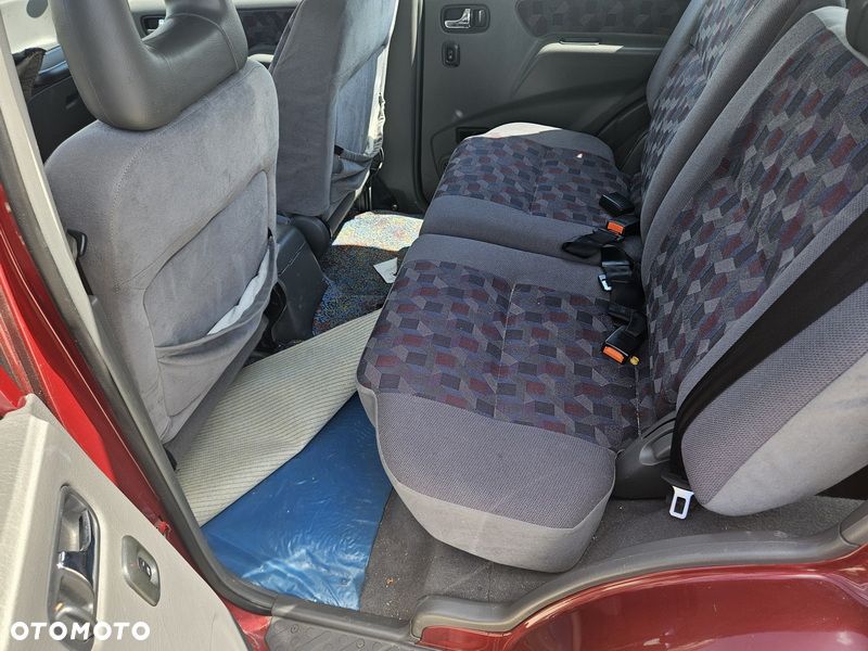 Ford Maverick 2.4 - 14