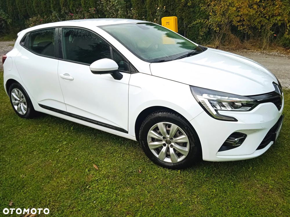 Renault Clio BLUE dCi 100 BUSINESS EDITION - 25