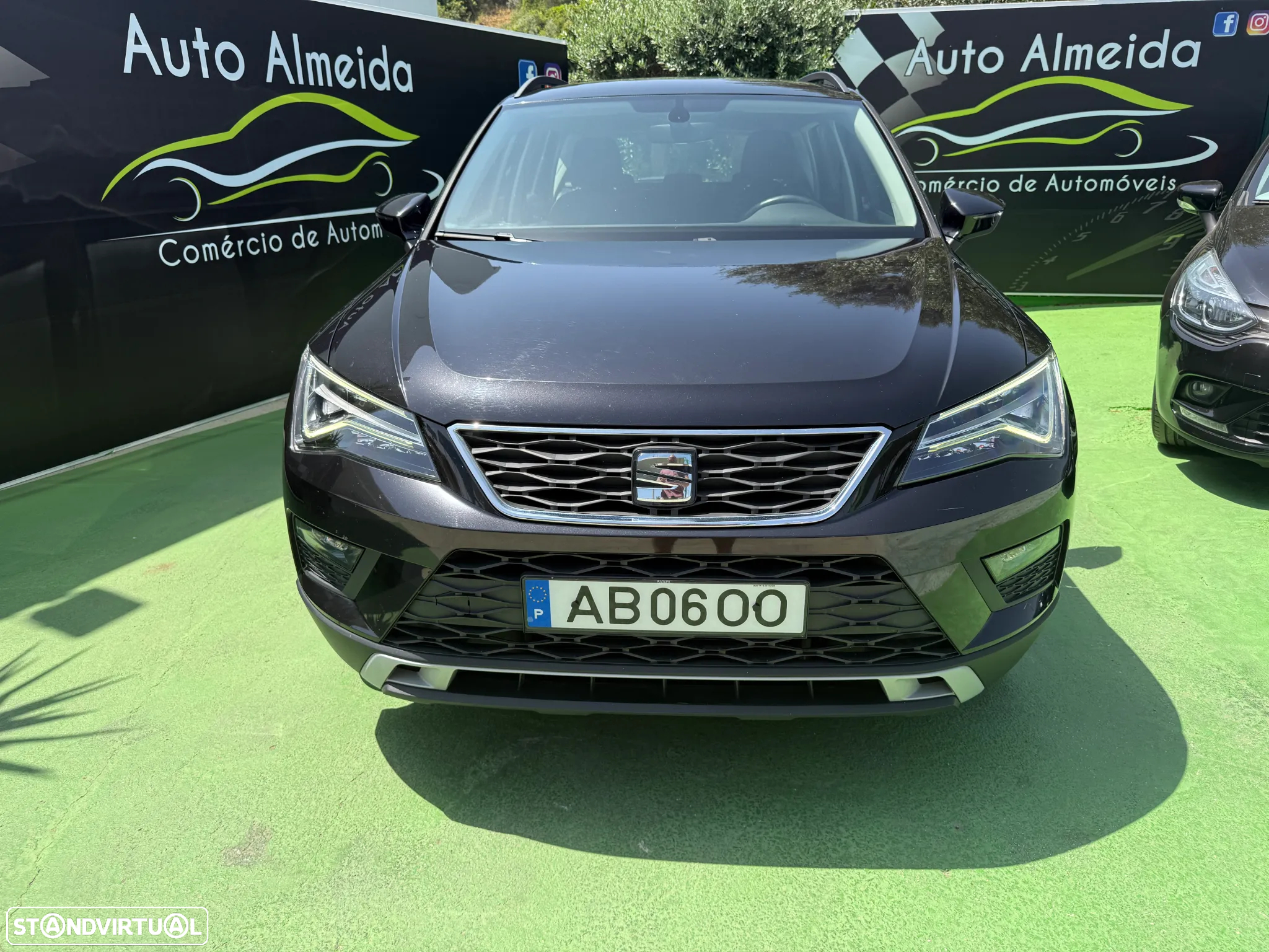 SEAT Ateca 1.6 TDI Style - 12