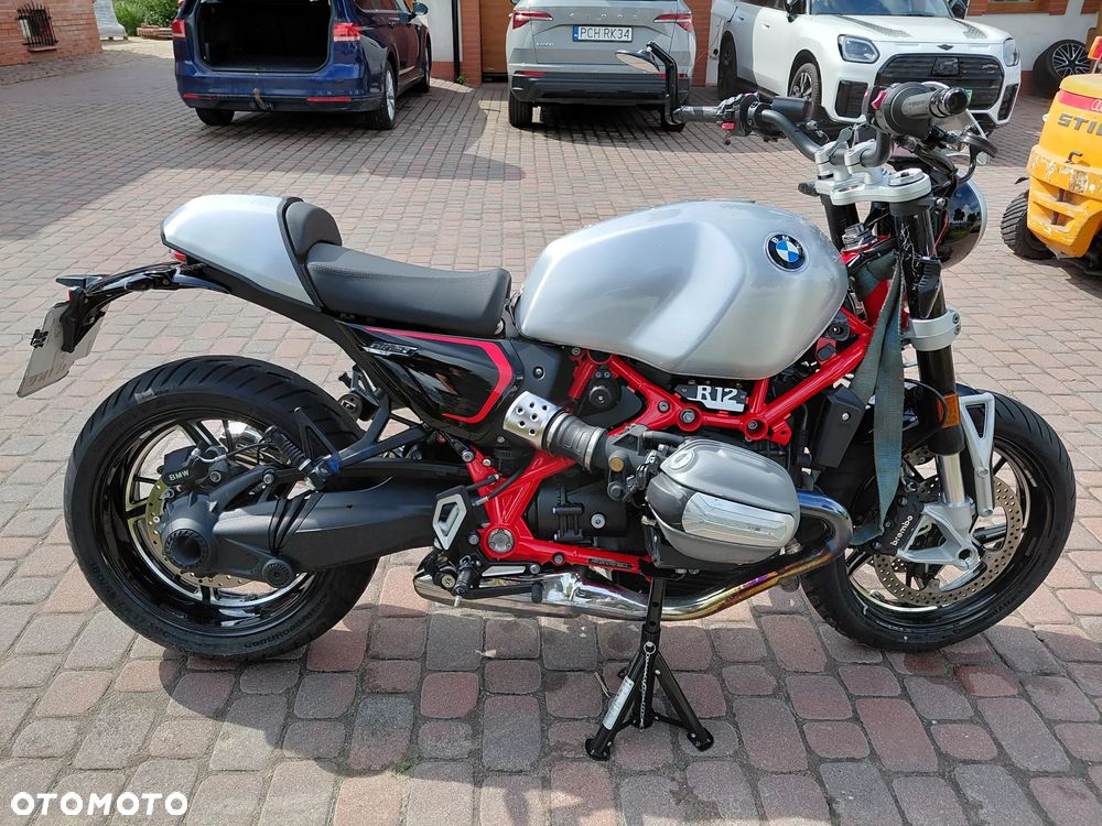 BMW R - 6