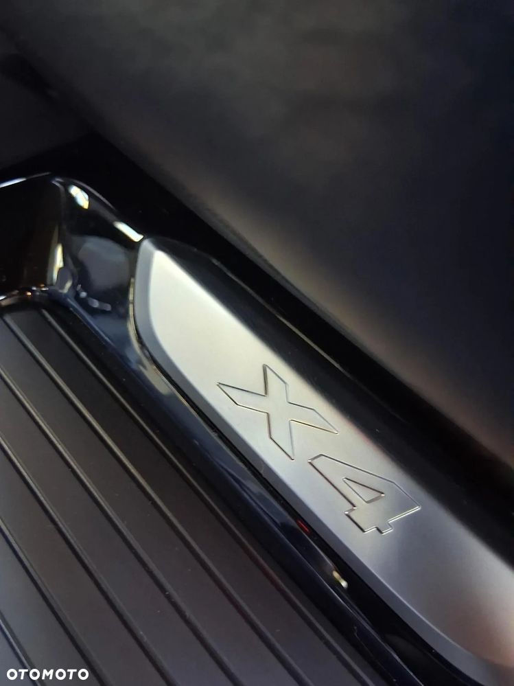 BMW X4 - 17