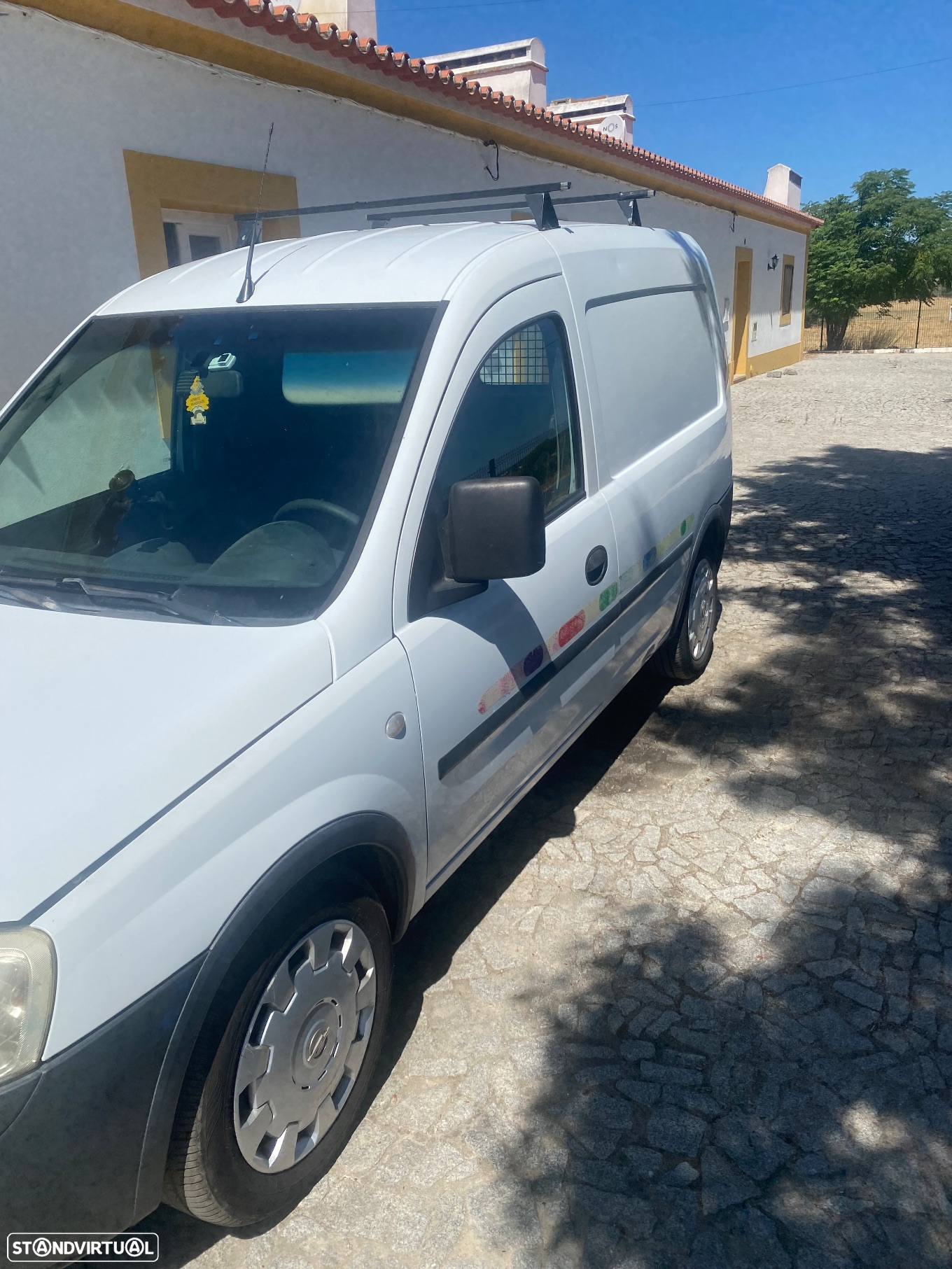 Opel Combo Tour 1.3 CDTi - 3