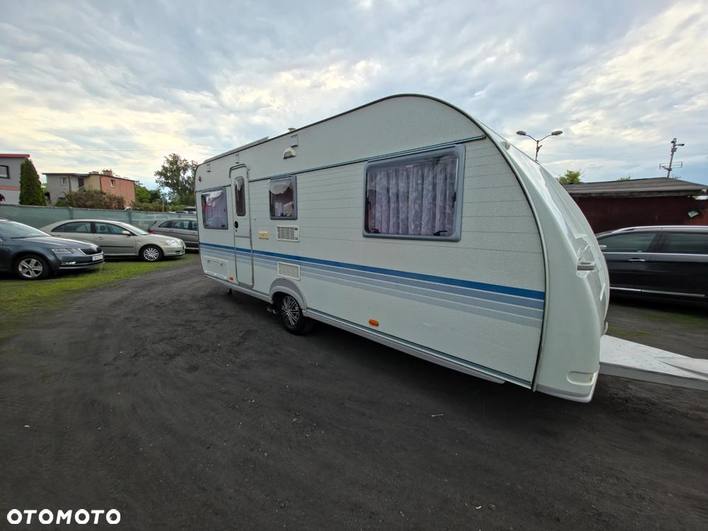 Adria Adria 542 PU - 1