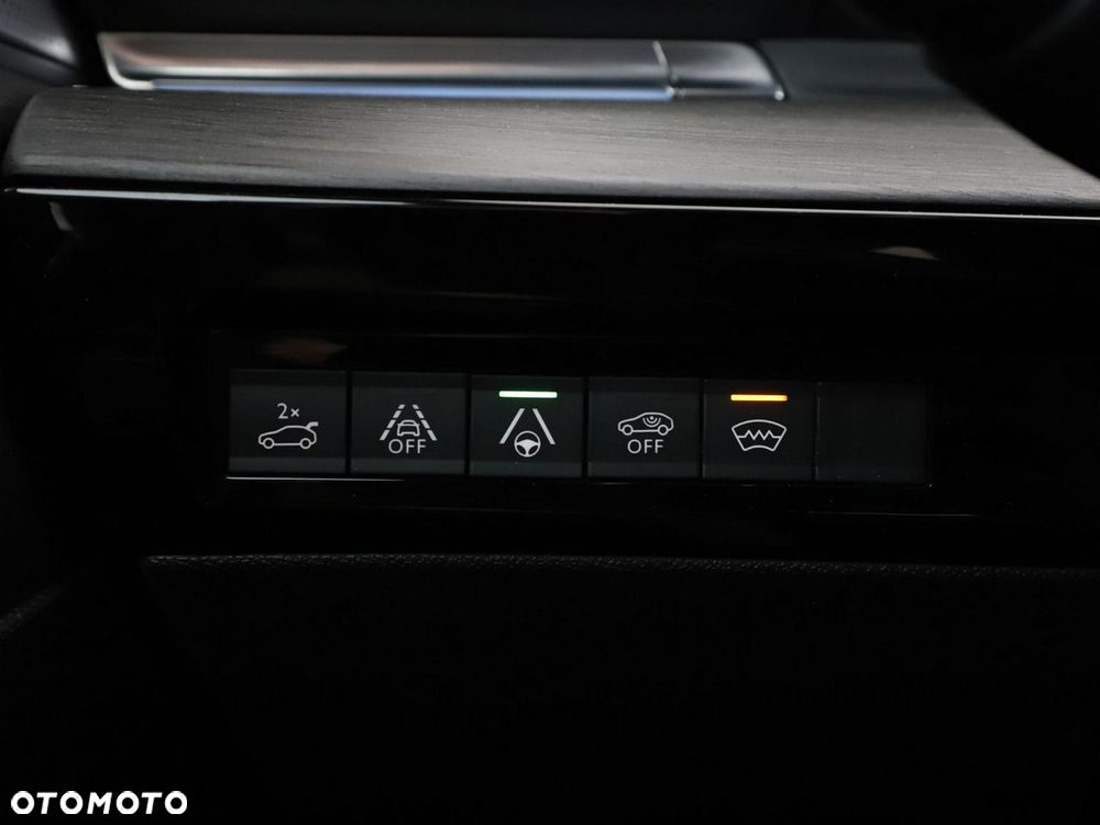 Peugeot 508 PureTech 225 EAT8 GT - 39