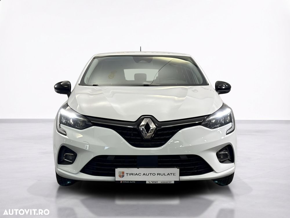 Renault Clio E-TECH Full 145 E-TECH engineered - 9